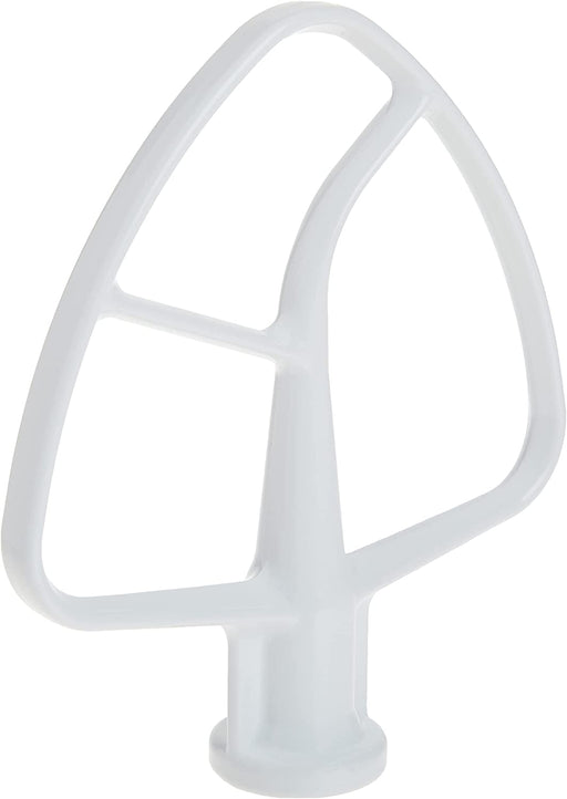 Joyparts 4.5QT and 5-Qt. Tilt-Head Glass Bowl for Kitchaid Stand Mixer