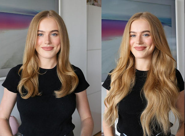 Do Tape In Hair Extensions Really Damage Your Hair And Other