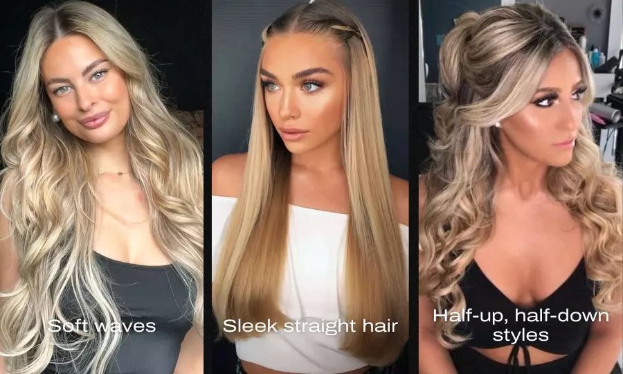 Easy Styling Ideas for Family Gatherings