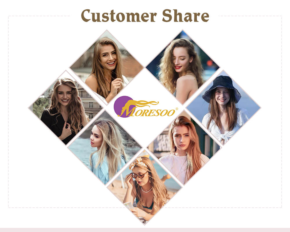 customer share