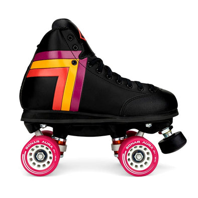 Antik Skyhawk - Aura Wheels - Nerd Roller Skates Inc.