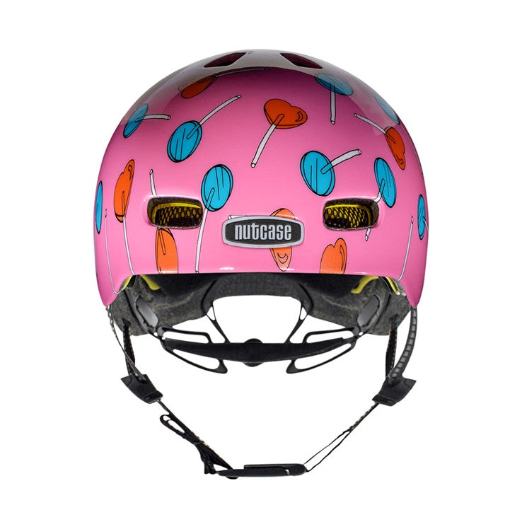 nutcase helmet accessories