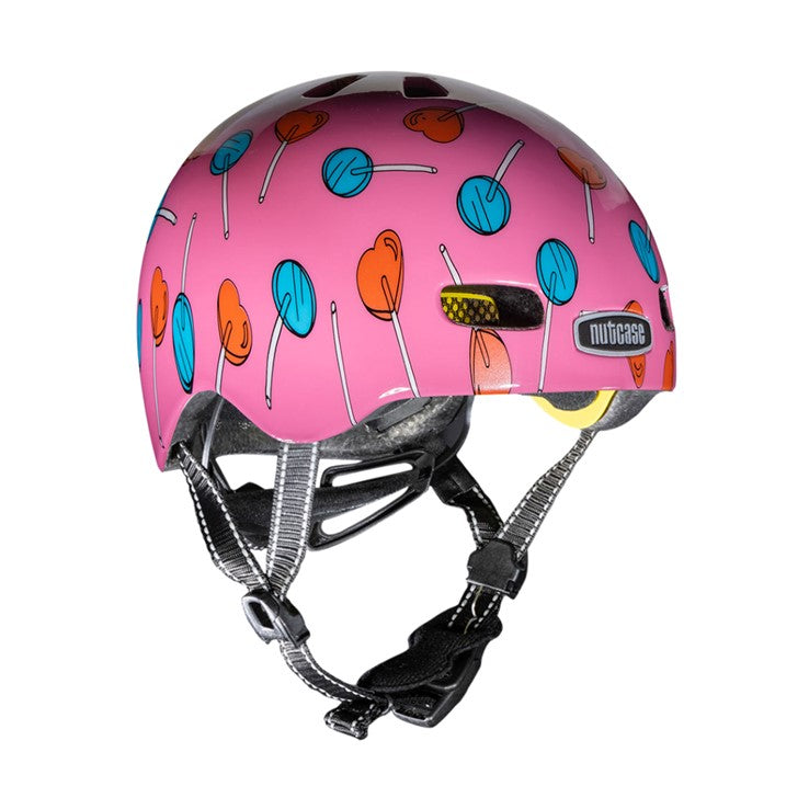 nutcase helmet accessories