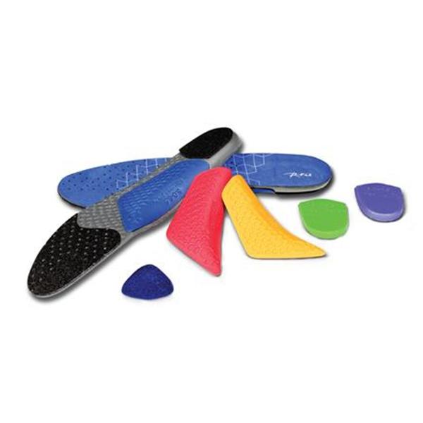 Roller Skate Insoles Inserts Foot 