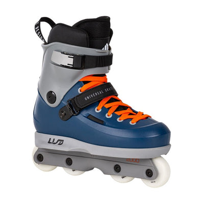 USD Sway Michael Witzemann Pro Boots - Lucky Skates – Lucky Skates