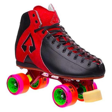 Skates com motor + materia vermelha = CAOS : r/PuddingsUtopia