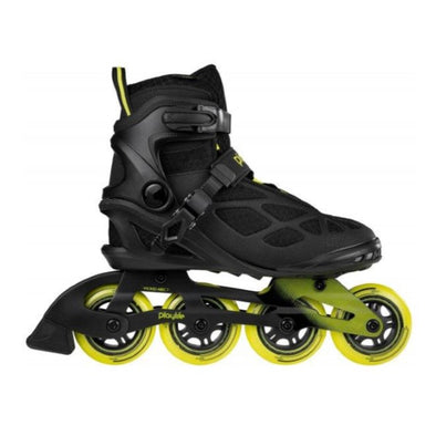 Uno 80 Blue Skates PlayLife Skates Black Lucky - Skates Pty Inline Ltd Lucky –