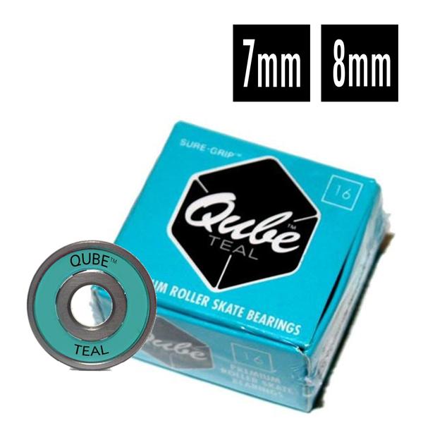 qube bearings