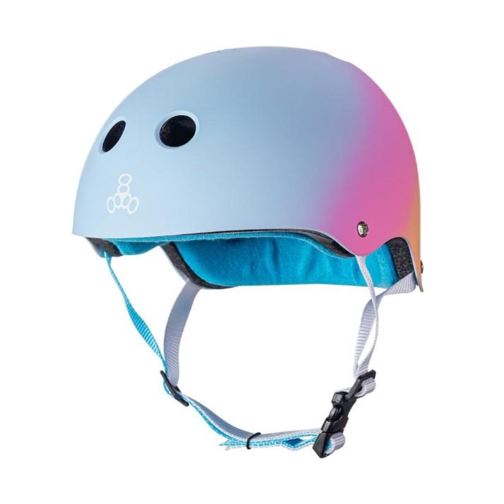 smith mission snow helmet