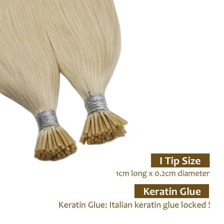 ugeat i tip hair extensions