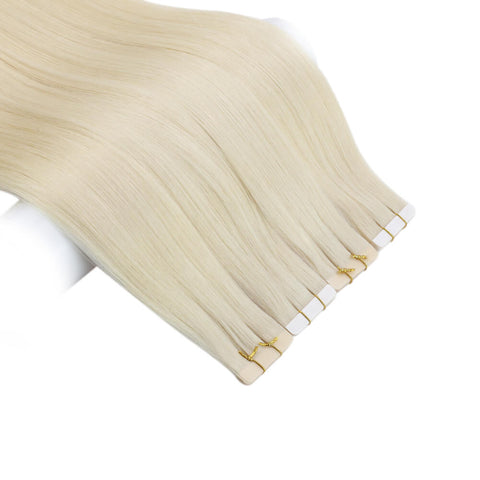 tape in hair extensions