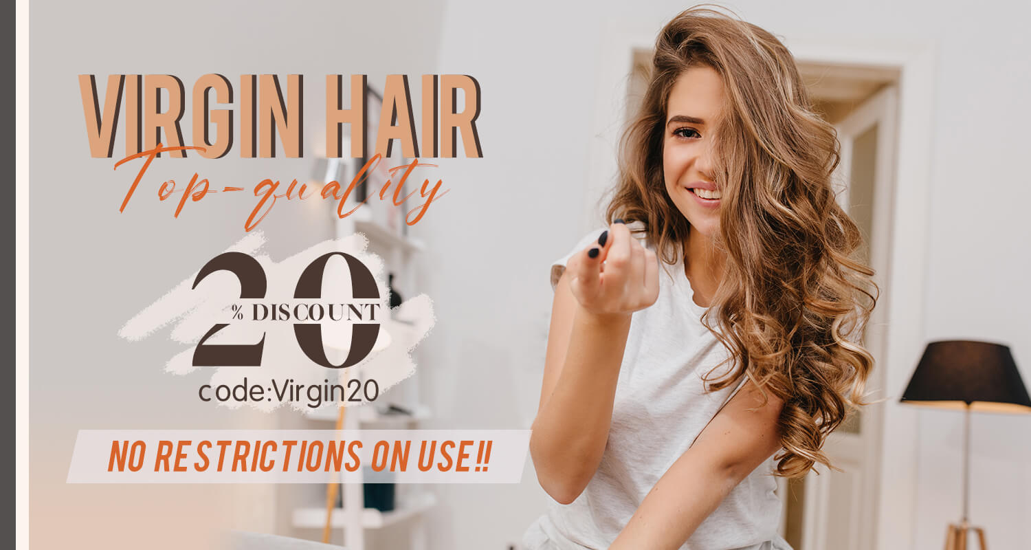 Buy Virgin Hair Now