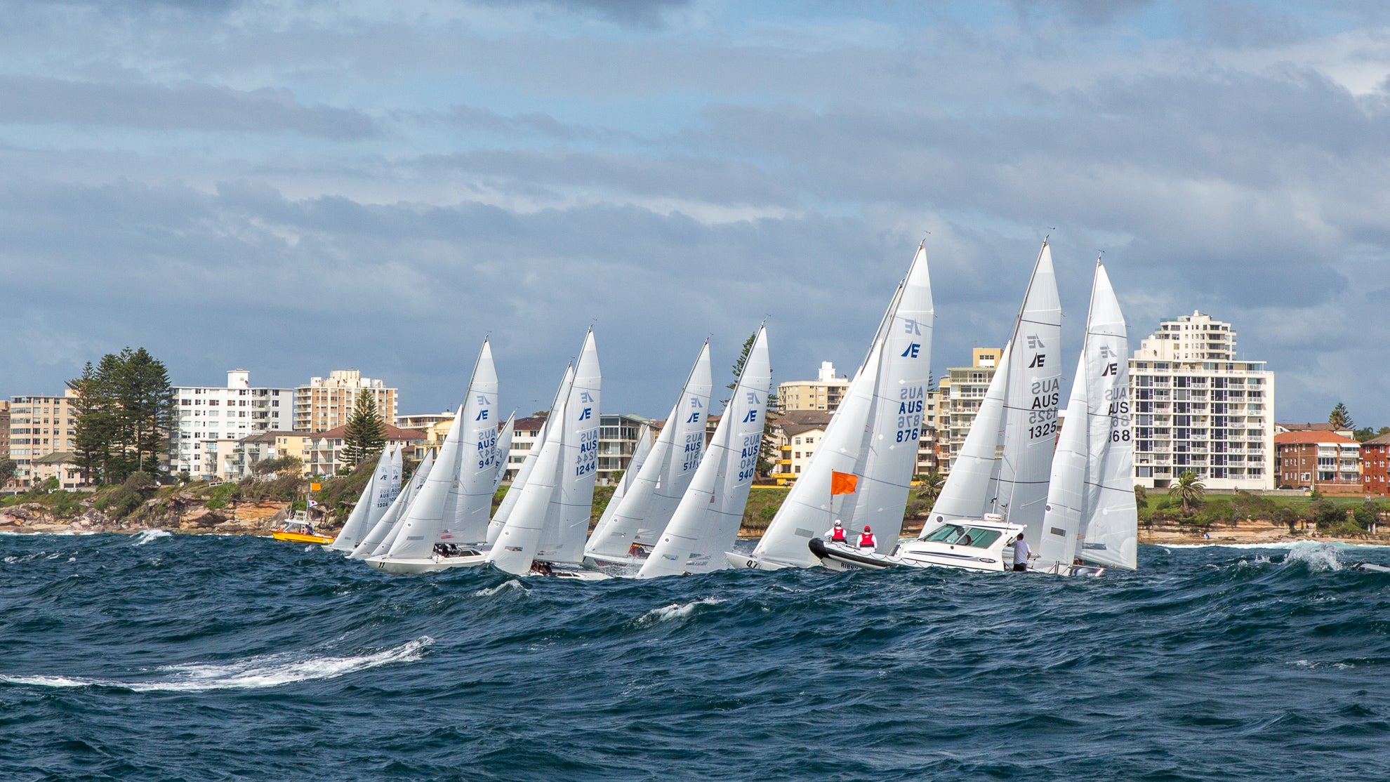 Cronulla Fleet