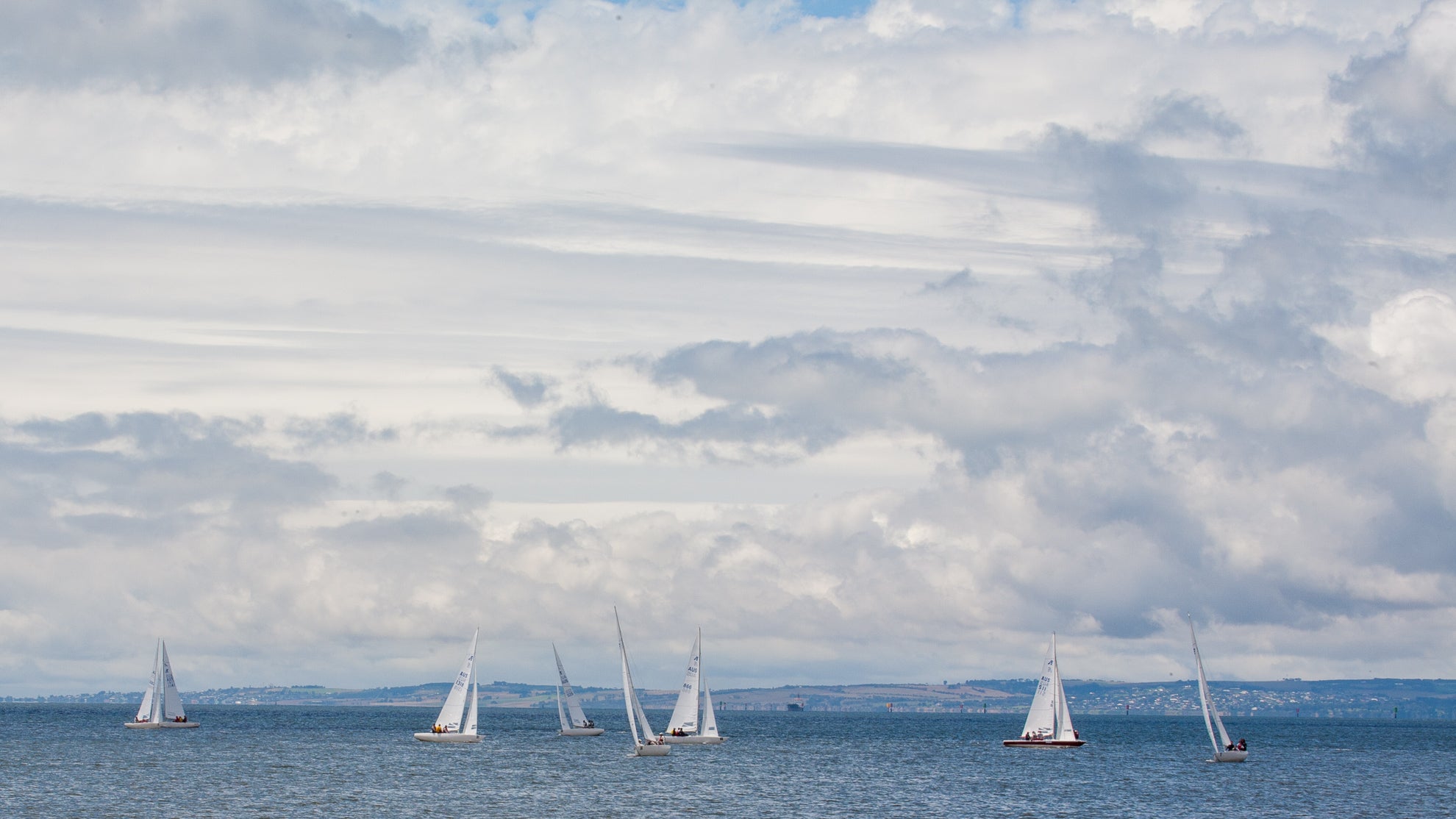 Geelong Fleet