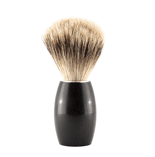 Shaving Brush - Fine Accoutrements Stout Angel Hair - Just Like Jane™