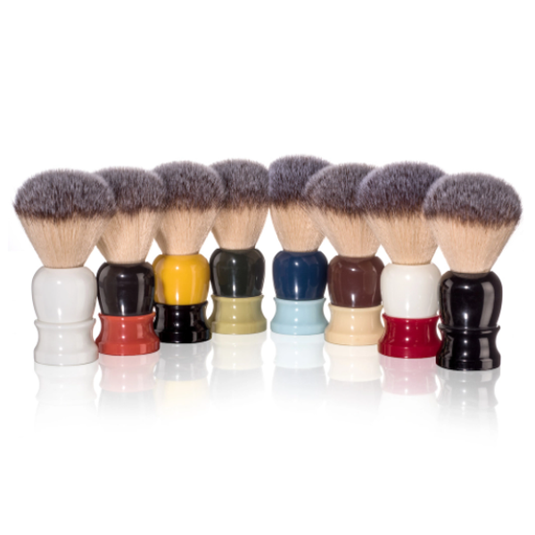 Fine Accoutrements Stout Shaving Brush