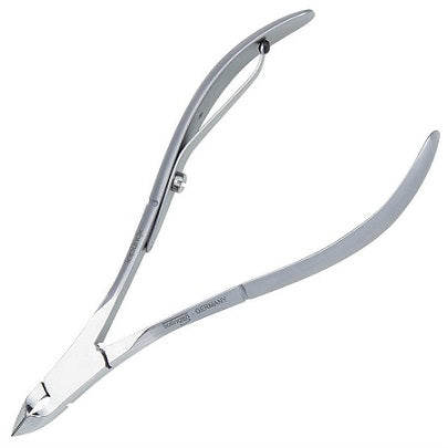 Niegeloh Professional TOE-NAIL Clipper With Buffer Spring