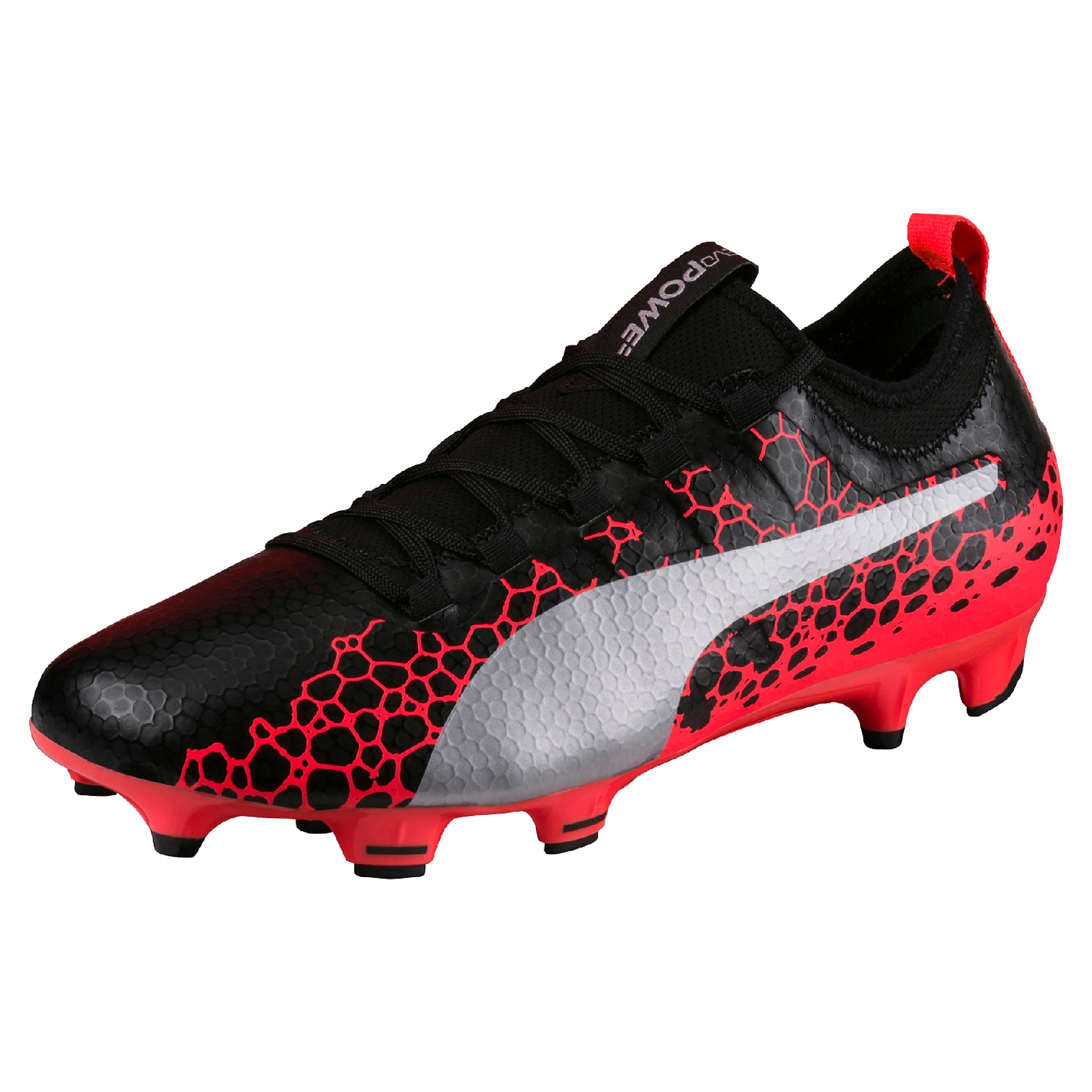 puma evo football boots