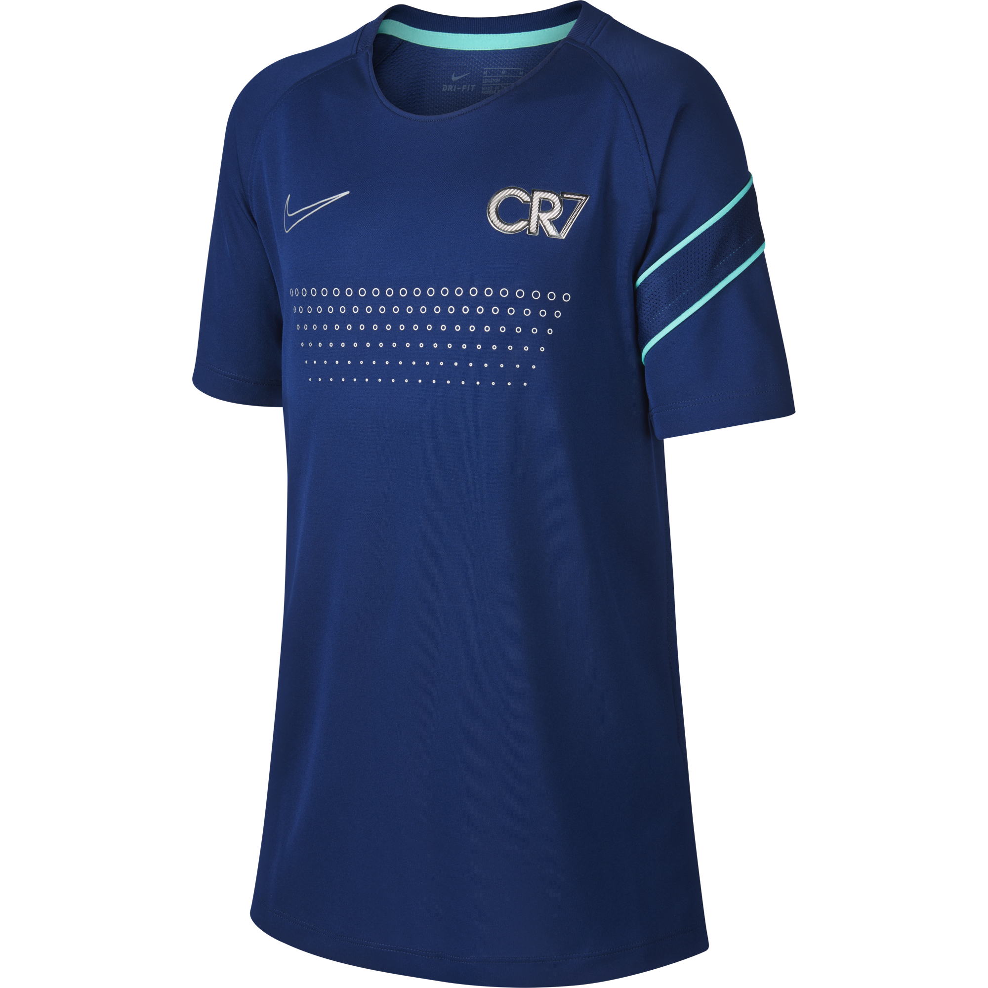 cr7 dri fit