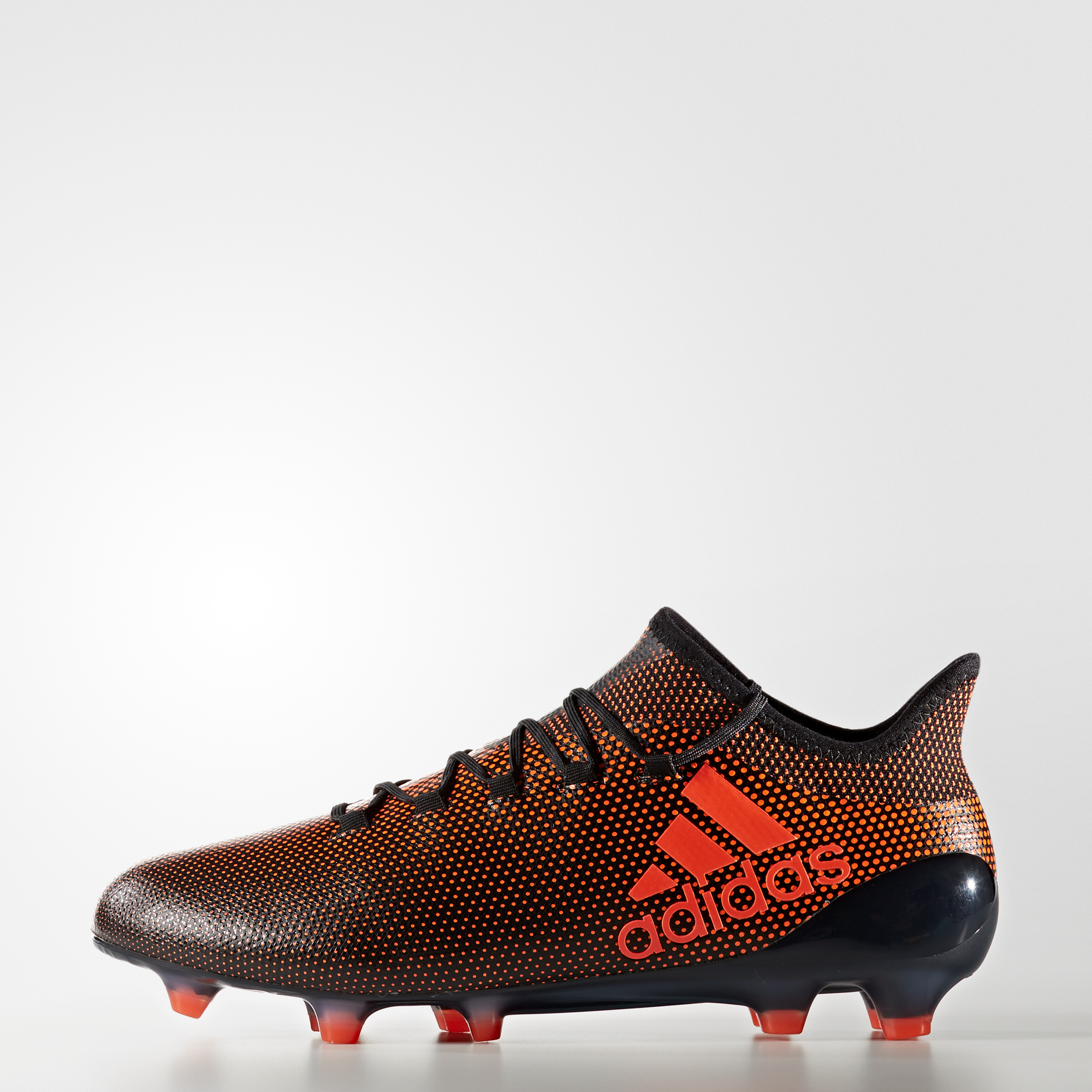 enemigo Ausencia Permuta Adidas X 17.1 FG Boots - Adult – Juggles Football Culture