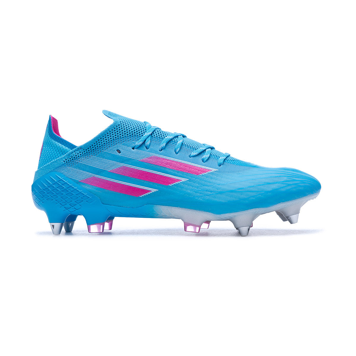 Adidas Speedflow.1 SG - Metals Screw Football Boots - Adults – Juggles Football Culture