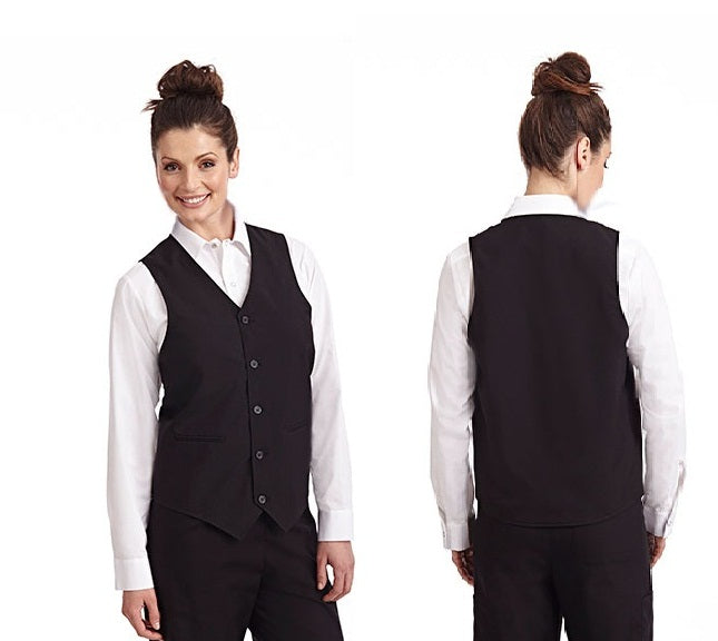 Unisex Waiter/Waitress Vest – TEX-PRO WESTERN LTD.