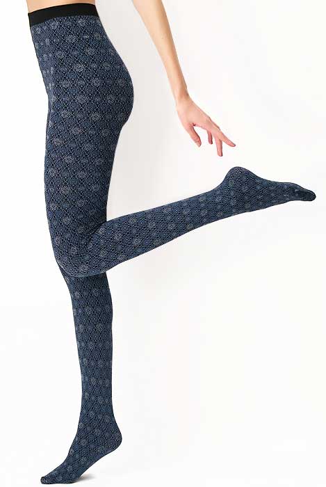 Oroblu City Savana Leopard Tights In Stock At UK Tights