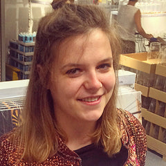 Maja Wronska - Artist Profile