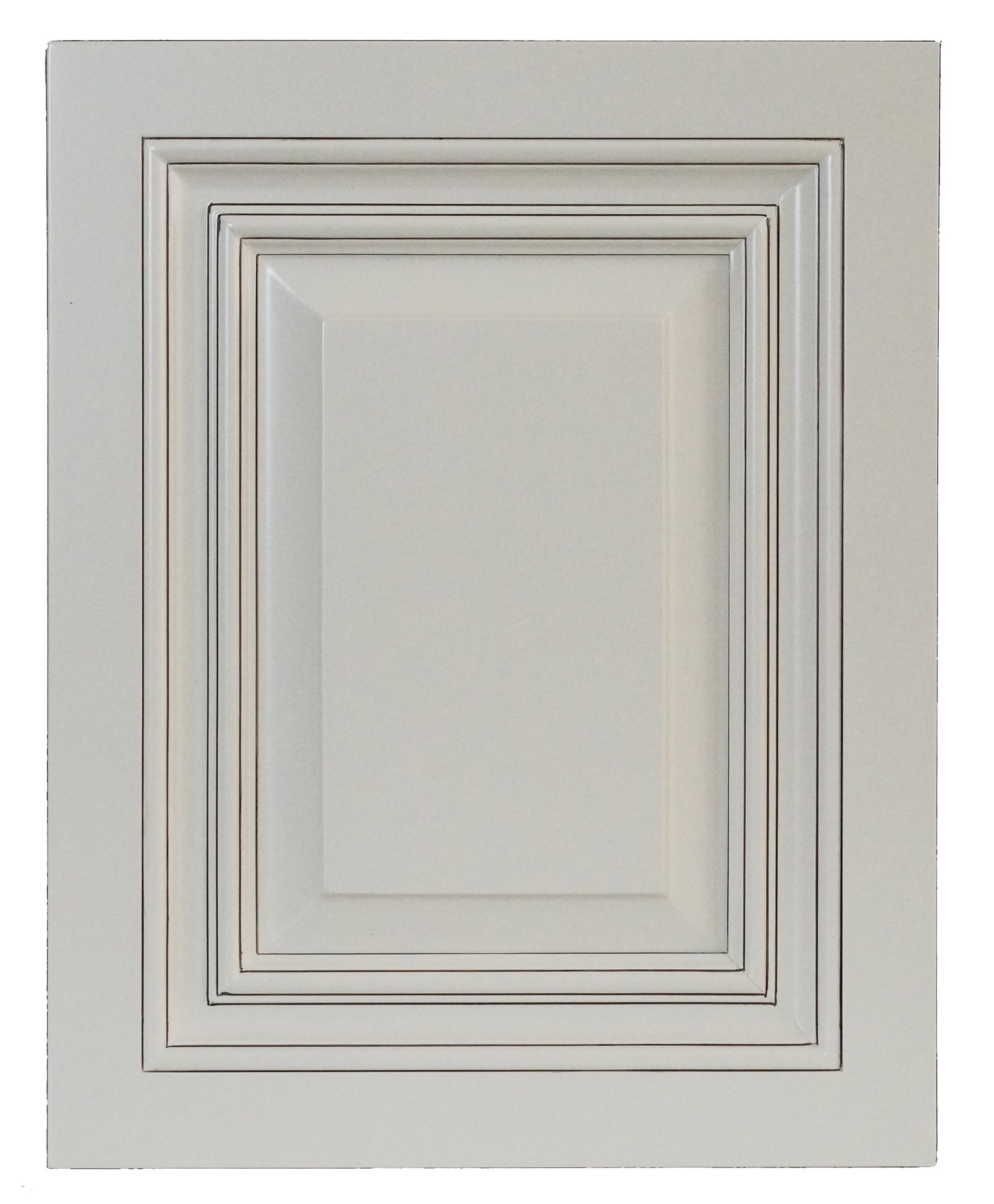 Antique White Raised Panel Door Traditional White Kitchen Cabinets Quality Kitchens For Less