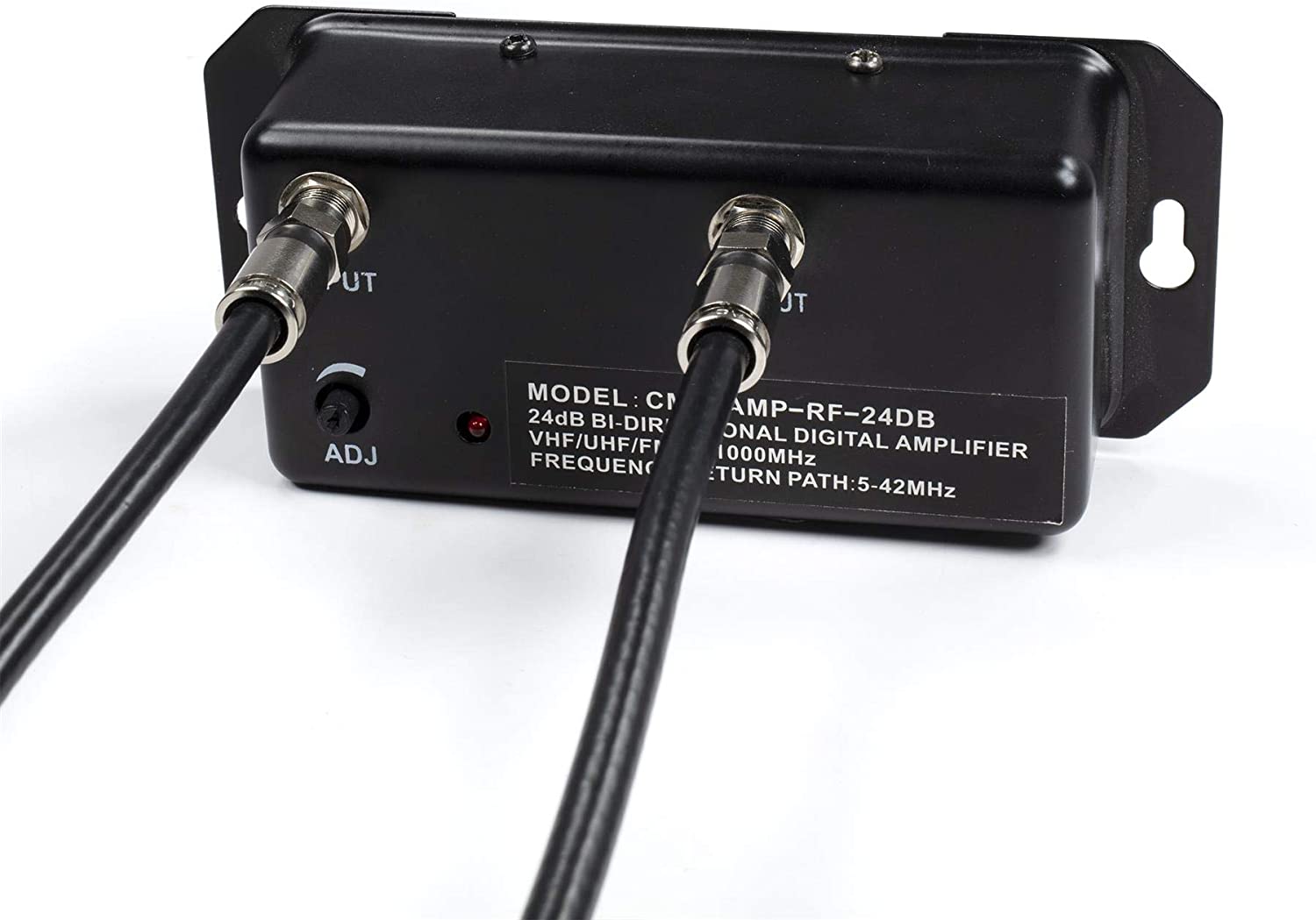 power booster antenna amplifier