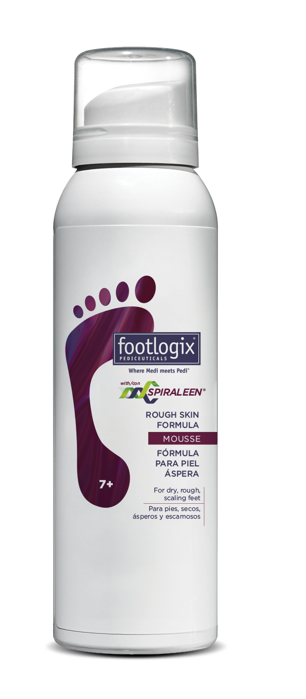 Footlogix Ultimate At Home Foot Care Combo