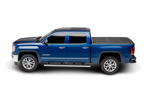 Undercover Ultra Flex Ux12019 Tonneau Cover Tonneau Covers Depot