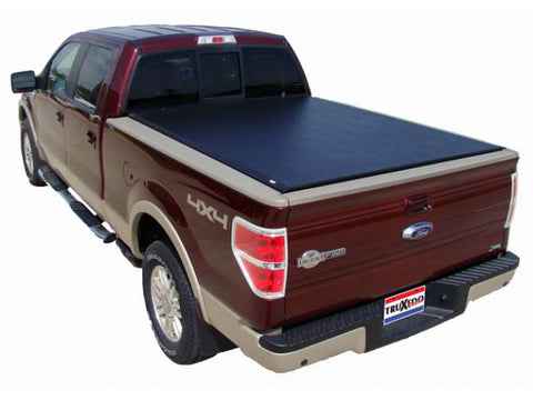 Truxedo Deuce 2 769601 Tonneau Cover Sale Free Shipping Tonneau Covers Depot