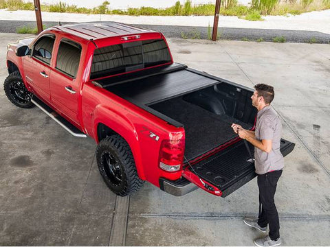 Pace Edwards Smfa05a28 Switchblade Metal Truck Bed Cover Sale Free Shipping Tonneau Covers Depot