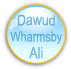 Dawud Wharnsby Ali