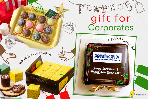 New Year 2024 Set & Christmas cake delivery Bangkok Thailand ของขวัญปีใหม่ เค้กคริสมาส ส่งด่วน กรุงเทพ