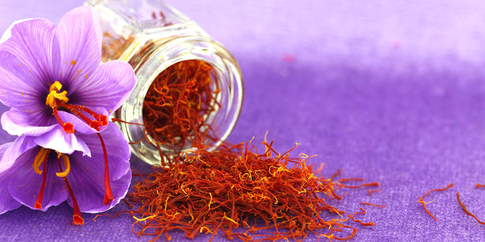 How to Grow Saffron?