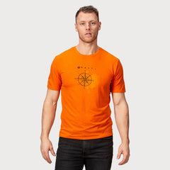 Halti Tuntu II Mens Merino Active T-shirt