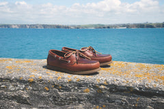 orca bay deck shoes