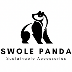 swole panda sustainable accessories