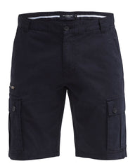 holebrook sweden tobbe mens cargo shorts