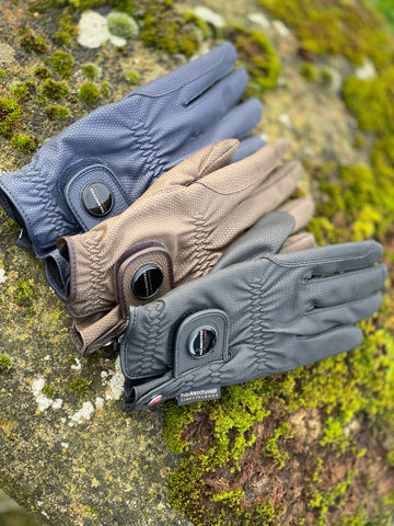 haukeschmidt nordic gloves