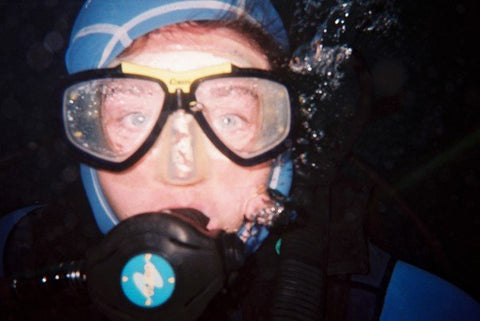 KP Scuba Diving