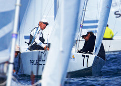 pelle petterson sailing clothing and waterproof jackets