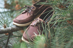 orca bay squamish deck shoes