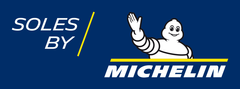michelin soled shoes