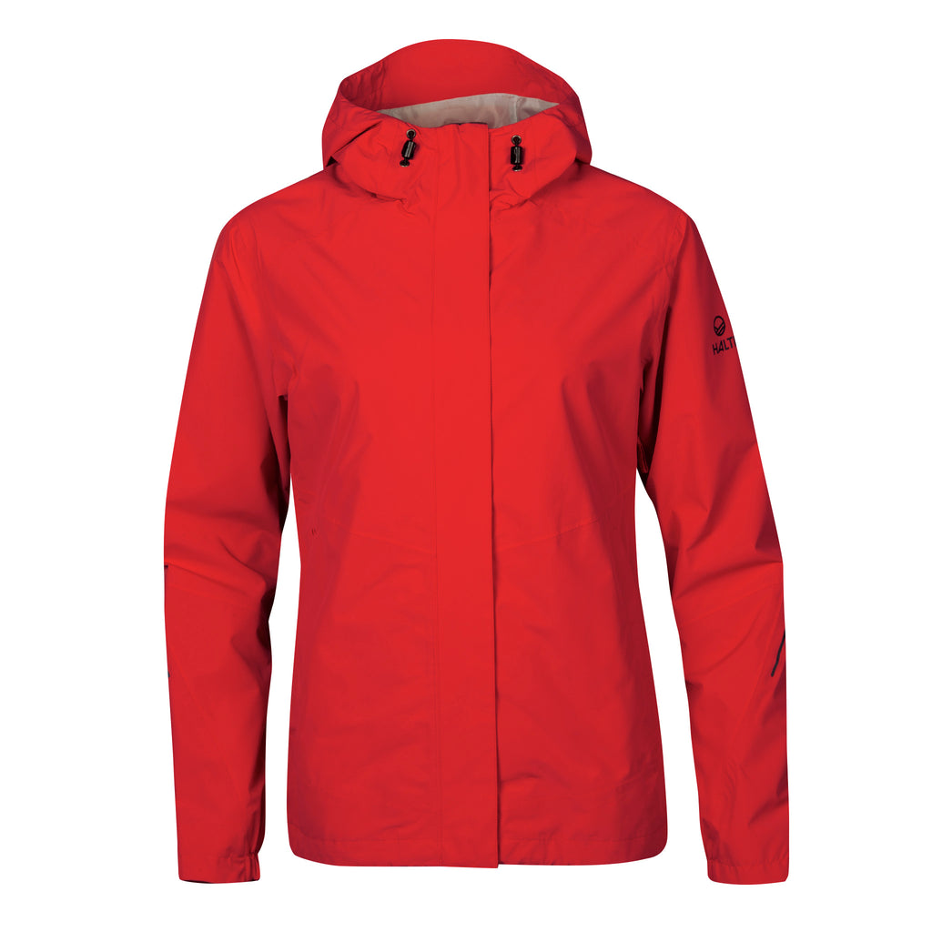Halti Fort Womens Drymaxx Shell Jacket – Katherine Partis Ltd