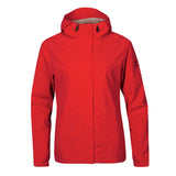 halti womens fort waterproof jacket