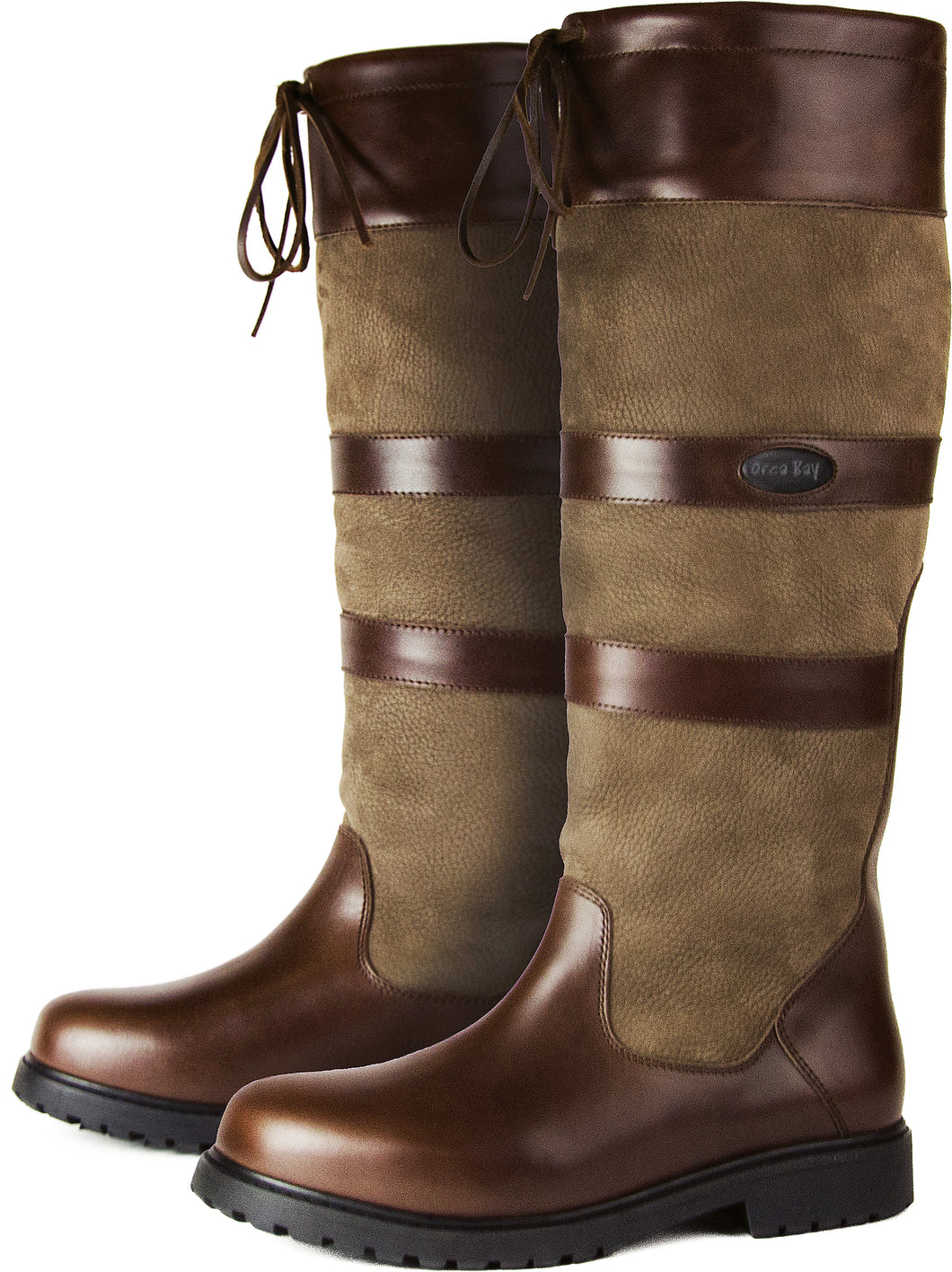 ladies country boots