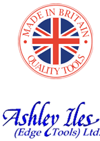 Ashley Iles British Made